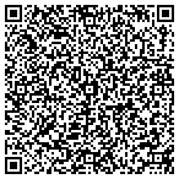 QR-код с контактной информацией организации Российский детский фонд, Пермское краевое отделение