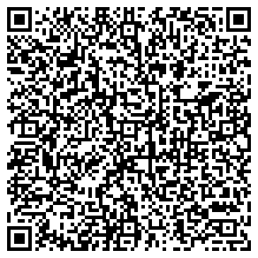 QR-код с контактной информацией организации Охотников, ресторан