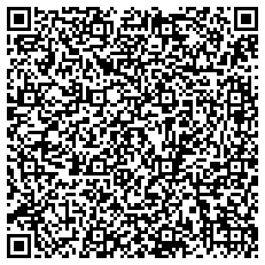 QR-код с контактной информацией организации Детский сад №4, Морозко, комбинированного вида
