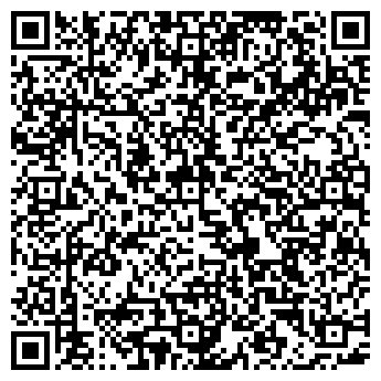 QR-код с контактной информацией организации ООО Физио-МЕД