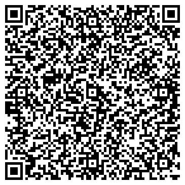 QR-код с контактной информацией организации Алтай-Инфо