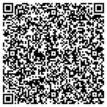 QR-код с контактной информацией организации Орхидея