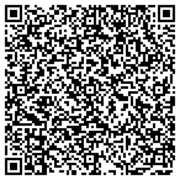 QR-код с контактной информацией организации Мебельный рай
