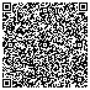 QR-код с контактной информацией организации Буладжи, магазин сумок и аксессуаров, ИП Мелькунова О.А.