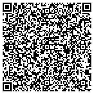 QR-код с контактной информацией организации Парфюмерия, магазин, ИП Голованова Н.А.
