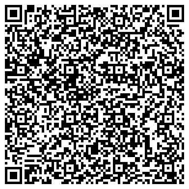 QR-код с контактной информацией организации Детский сад №5, Крепыш, комбинированного вида