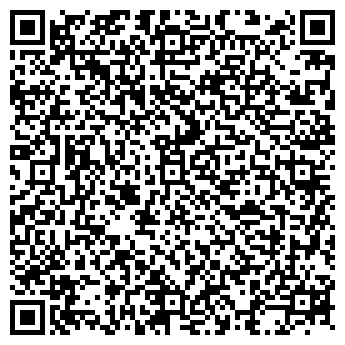 QR-код с контактной информацией организации Party клуб