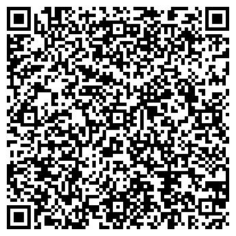 QR-код с контактной информацией организации Калугагазтехцентр