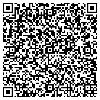 QR-код с контактной информацией организации Братский Лесохимик