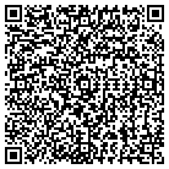 QR-код с контактной информацией организации Барсук