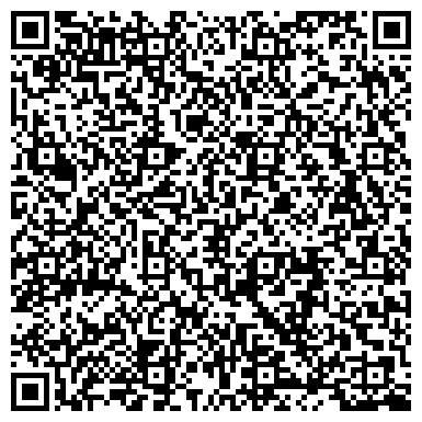 QR-код с контактной информацией организации Детский сад №9, Елочка, комбинированного вида