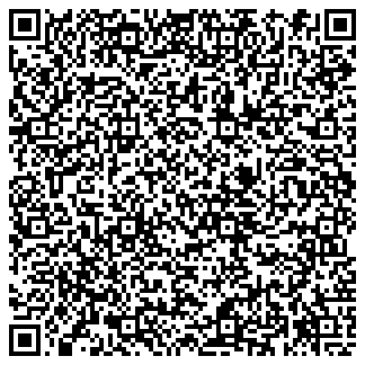 QR-код с контактной информацией организации Совет родителей военнослужащих Прикамья, Пермская краевая общественная организация