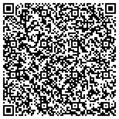 QR-код с контактной информацией организации Детский сад №6, Буратино, комбинированного вида