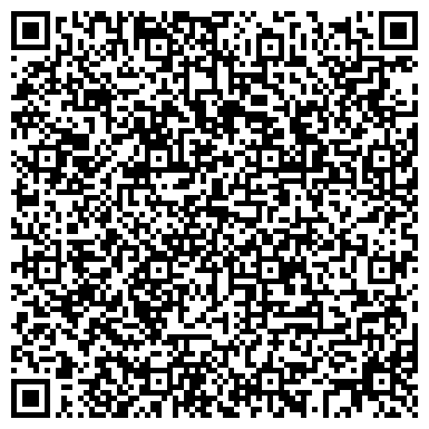 QR-код с контактной информацией организации Братская панорама