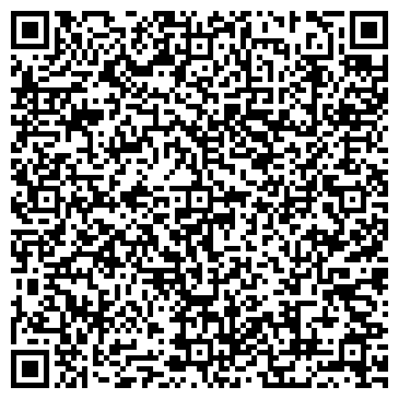 QR-код с контактной информацией организации Палата ремесел Пермского края, некоммерческое партнерство