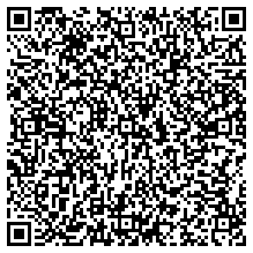 QR-код с контактной информацией организации ООО АВА Гидроком