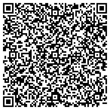 QR-код с контактной информацией организации Союз собственников многоквартирных домов Пермского края