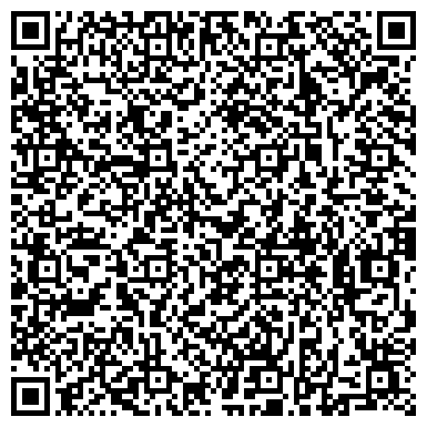 QR-код с контактной информацией организации Детский сад №7, Незабудка, г. Мегион