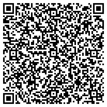 QR-код с контактной информацией организации ООО ОНИКС