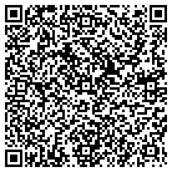QR-код с контактной информацией организации Мастер праздника