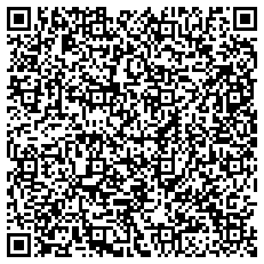 QR-код с контактной информацией организации Ассоциация работников санаторно-курортных учреждений Пермского края