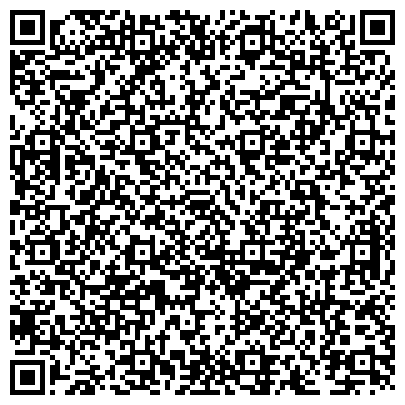 QR-код с контактной информацией организации ИБП, Институт бизнеса и права, филиал в г. Нижневартовске
