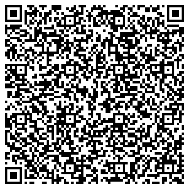 QR-код с контактной информацией организации Православная молодежь Прикамья, общественная организация
