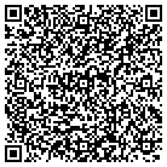 QR-код с контактной информацией организации ООО Теплотекc