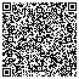 QR-код с контактной информацией организации № 6 ДШИ МОУ