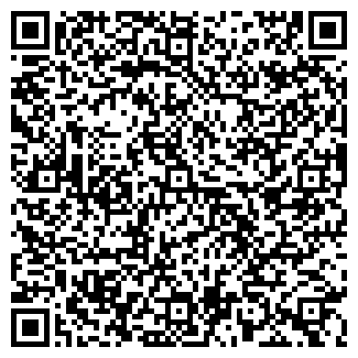 QR-код с контактной информацией организации Снежанна