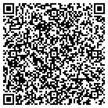 QR-код с контактной информацией организации 1000 мелочей, магазин, ИП Куприй А.П.