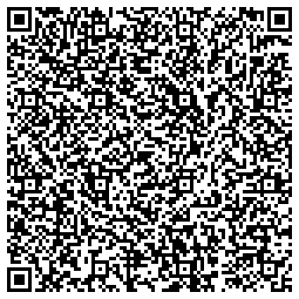 QR-код с контактной информацией организации ЗАО Нижневартовский институт изысканий в строительстве и проектирования
