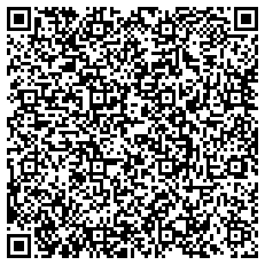 QR-код с контактной информацией организации Челябвтормет, ОАО, перерабатывающая компания, филиал в г. Миассе