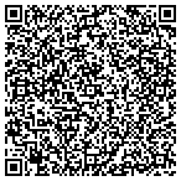 QR-код с контактной информацией организации БратскДизайн