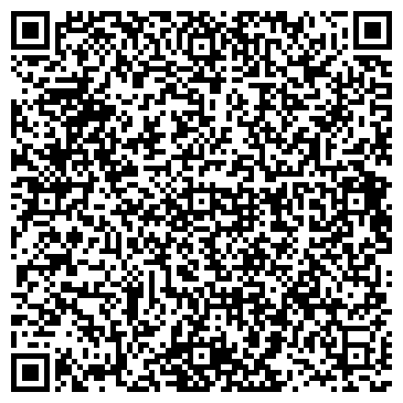 QR-код с контактной информацией организации ООО Альбион-Тур