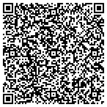 QR-код с контактной информацией организации Братск Принт