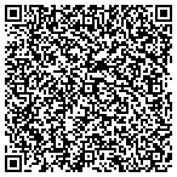 QR-код с контактной информацией организации ИП Туристическое агентство "Вокруг света"