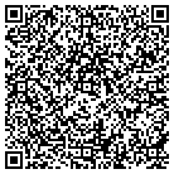 QR-код с контактной информацией организации Магазин «Зайка»