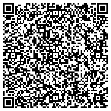 QR-код с контактной информацией организации Общественный центр Индустриального района