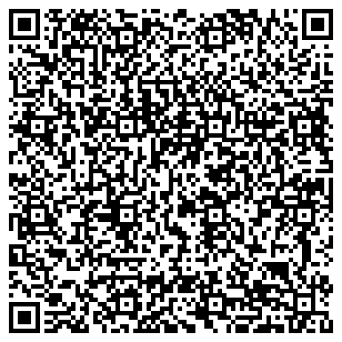 QR-код с контактной информацией организации Общественный центр Мотовилихинского района, Микрорайон Дружба