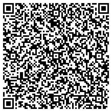 QR-код с контактной информацией организации АвиаТранс Мордовия