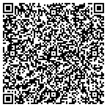 QR-код с контактной информацией организации Ситалл-Братск
