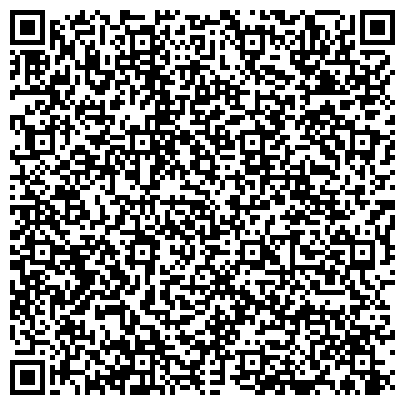 QR-код с контактной информацией организации НСГК, Нижневартовский социально-гуманитарный колледж, 1 корпус