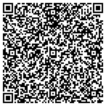QR-код с контактной информацией организации Контакт-Хакасия
