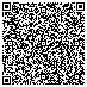QR-код с контактной информацией организации Нижневартовский политехнический колледж