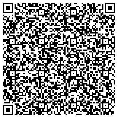 QR-код с контактной информацией организации БУПО ХМАО-Югры "Нижневартовский строительный колледж"