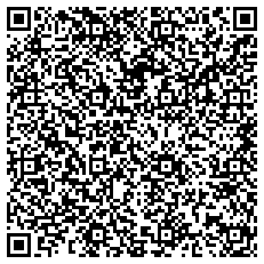 QR-код с контактной информацией организации № 1 ДЕТСКАЯ ЭКСПЕРИМЕНТАЛЬНАЯ МУЗЫКАЛЬНАЯ ХОРОВАЯ ШКОЛА