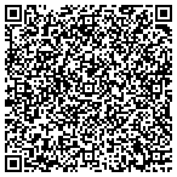 QR-код с контактной информацией организации ООО Туристическая Компания №1