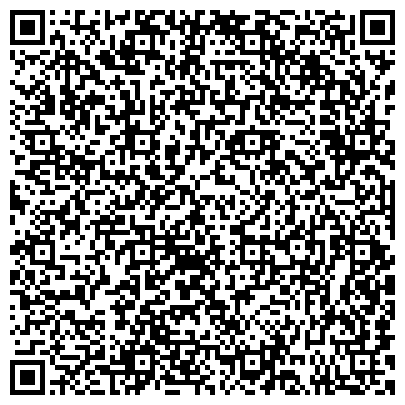 QR-код с контактной информацией организации ЗМК, Златоустовский металлургический колледж, филиал в г. Нижневартовске