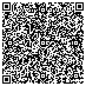 QR-код с контактной информацией организации Вертикаль-Калуга